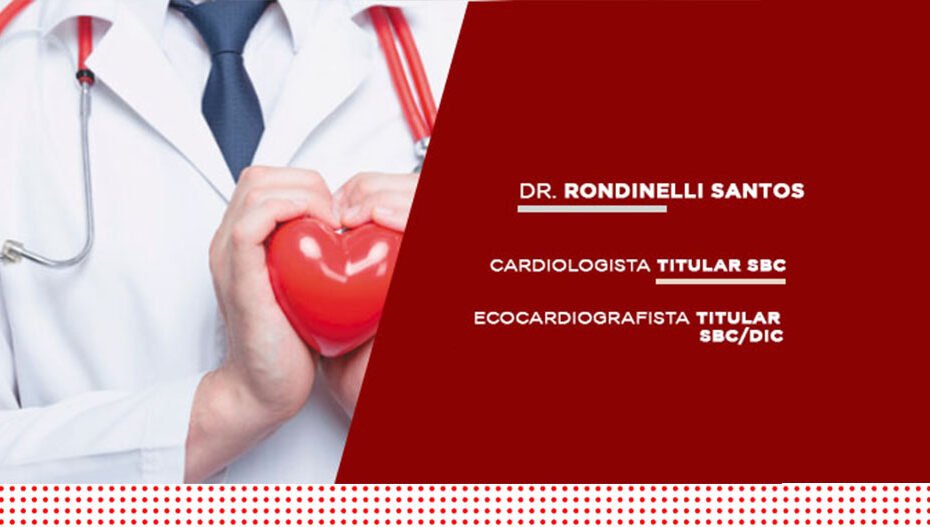 Quando é o momento para procurar um cardiologista? - UMC