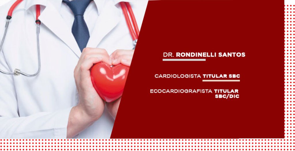 Clínica Cardiológica, Cardioclinic Cabo Frio, Dr Rondinelli Cardiologista