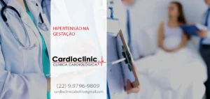 Hipertensão na Gestação