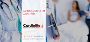 Cardiologista em CABO FRIO