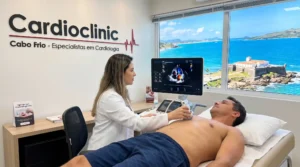 Ecocardiograma em Cabo Frio