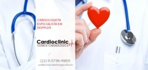 Cardiologista Especialista em Doppler