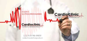 O que é Eletrocardiograma