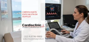 Doppler Vertebral Cabo Frio