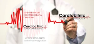 Especialista em Ecocardiografia Cabo Frio